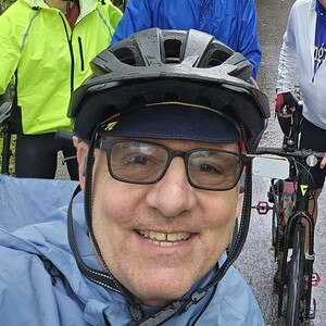 Larry Cafritz